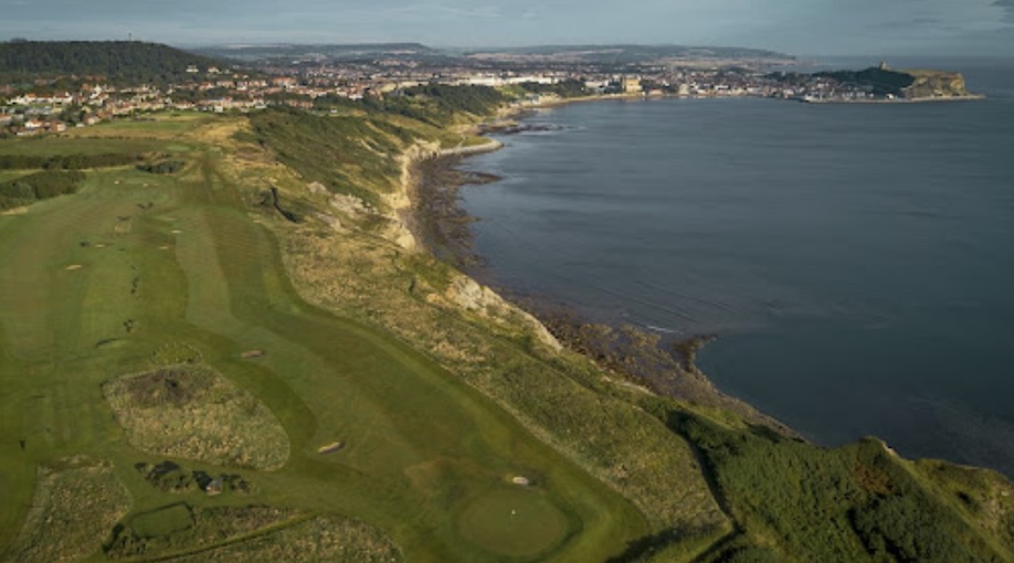 Photo of Scarborough South Cliff Golf Club